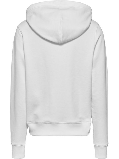 TJW ESSENTIAL LOGO 1 HOODIE EX