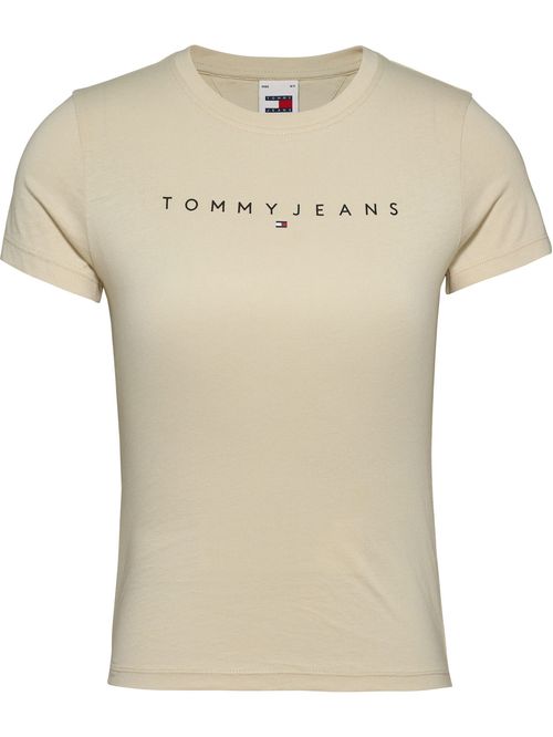 T-SHIRT M/C PARA MUJERES TH