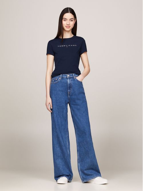 TJW SLIM LINEAR TEE EXT