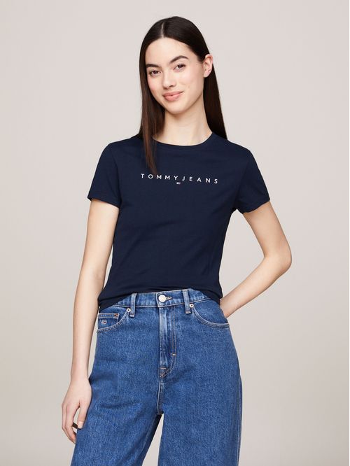 T-SHIRT M/C PARA MUJERES TH