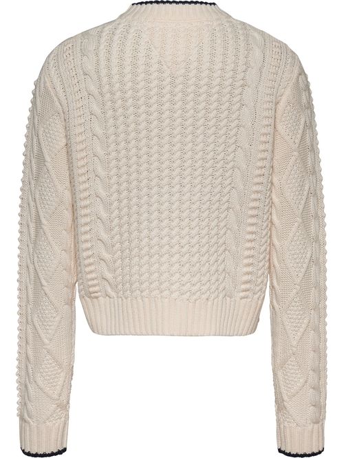 SWEATER PARA MUJERES TH