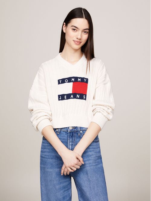 SWEATER PARA MUJERES TH