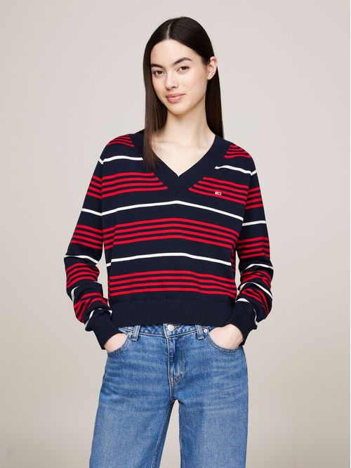 SWEATER PARA MUJERES TH