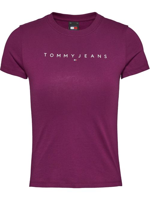 T-SHIRT M/C PARA MUJERES TH