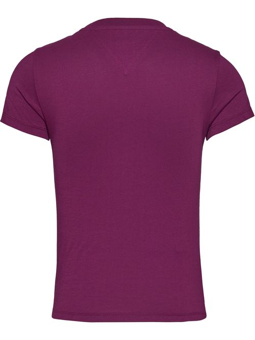 T-SHIRT M/C PARA MUJERES TH