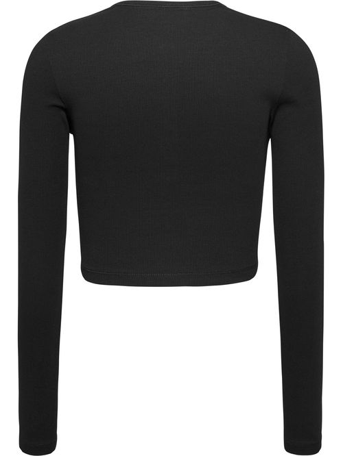 TJW CRP HENLEY TOP LS