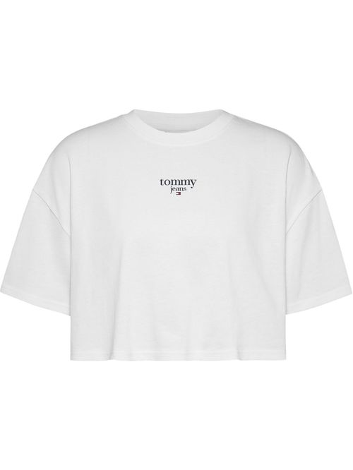 T-SHIRT M/C PARA MUJERES TH
