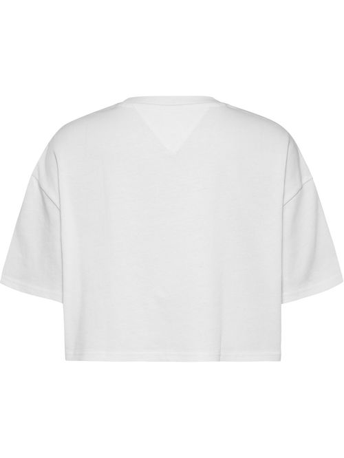 T-SHIRT M/C PARA MUJERES TH