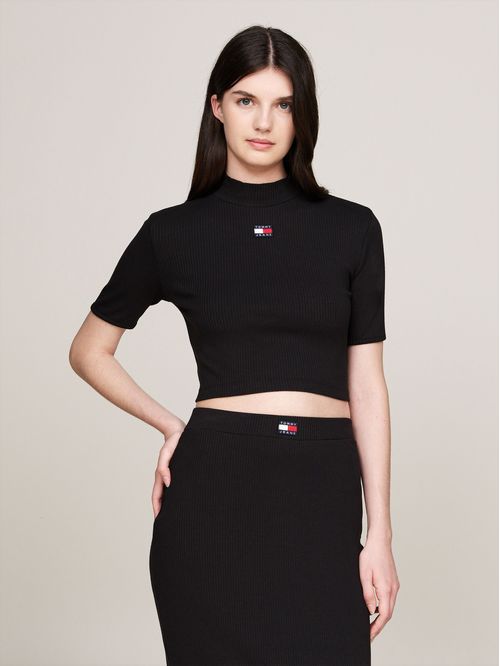 T-SHIRT M/C PARA MUJERES TH