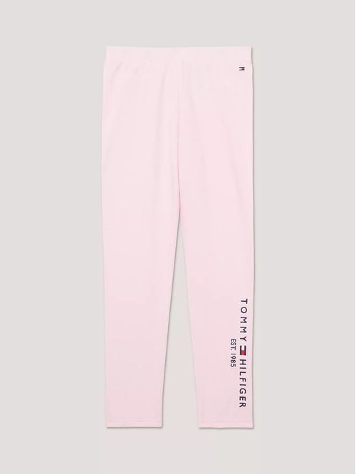 KG CORP LOGO FASHION LEGGING
