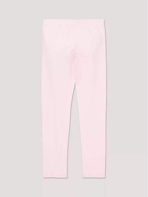 KG CORP LOGO FASHION LEGGING