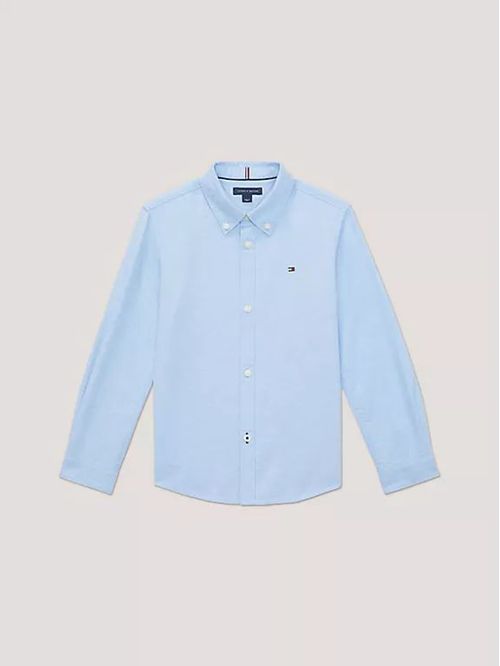 KB LS STRETCH OG OXFORD SHIRT