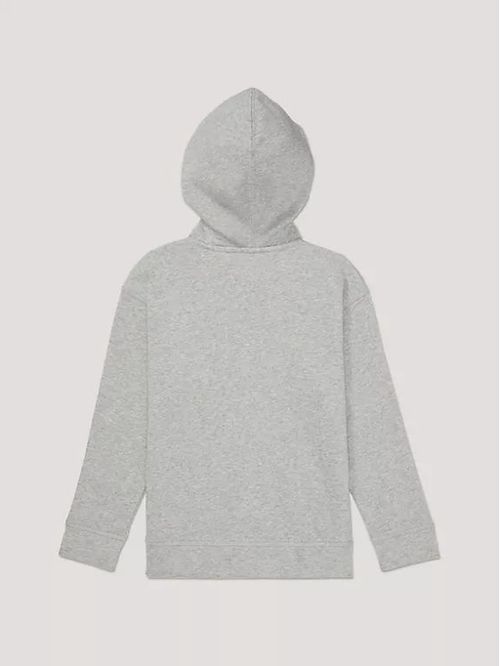 KB HILFIGER SOFT FLEECE ZIP TH