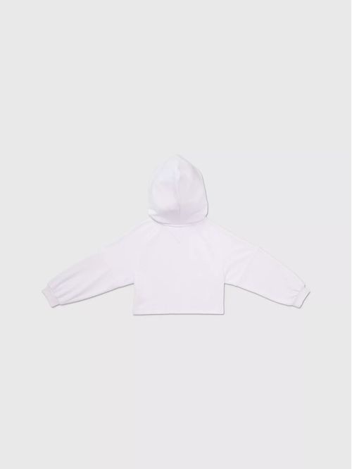 KG HILFIGER MONOTYPE HOODY