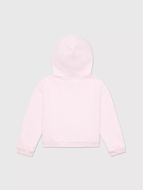KG T VARSITY CREW HOODIE