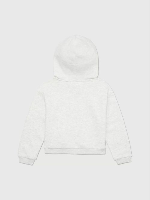 KG T VARSITY CREW HOODIE