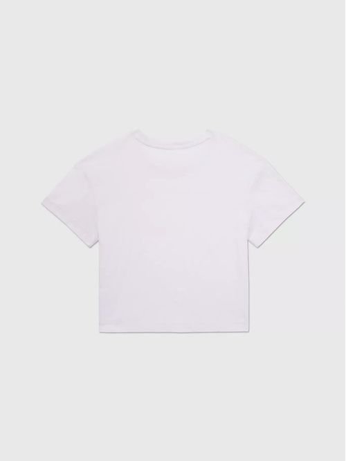 KG MONOTYPE TEE S/S