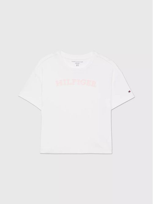 KG MONOTYPE TEE S/S