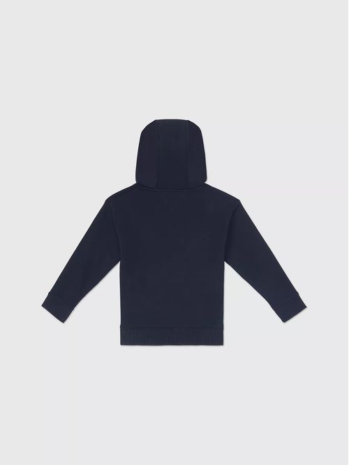 KB HILFIGER ARCHED HOODIE