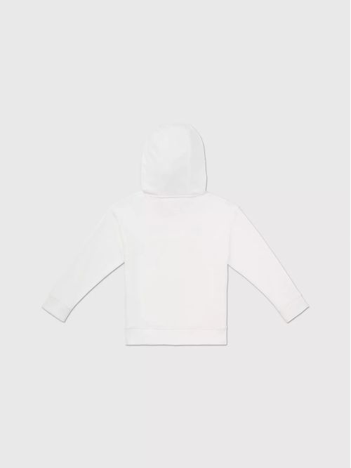 KB HILFIGER ARCHED HOODIE