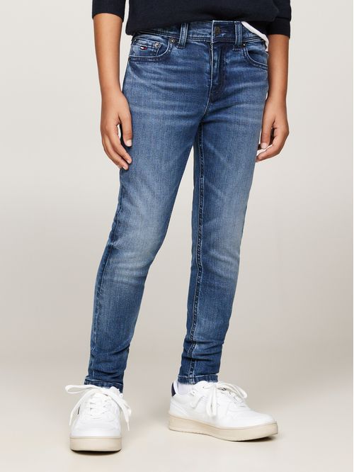 SCANTON Y DARK WASH
