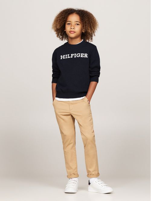 MONOTYPE REGULAR SWEATER