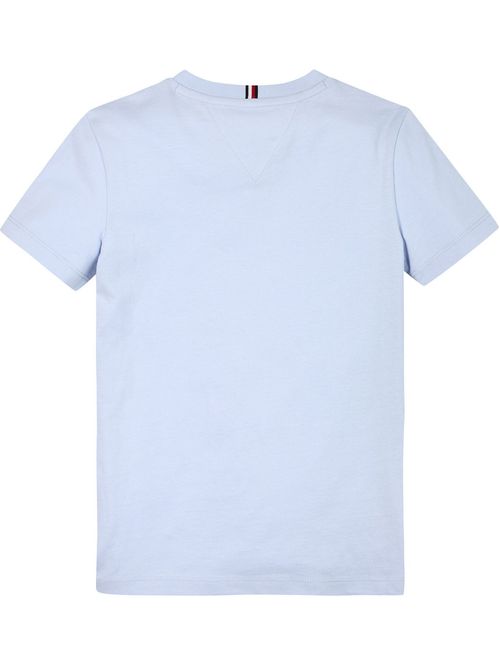 NAUTICAL ARCH PRINTED REG TEE