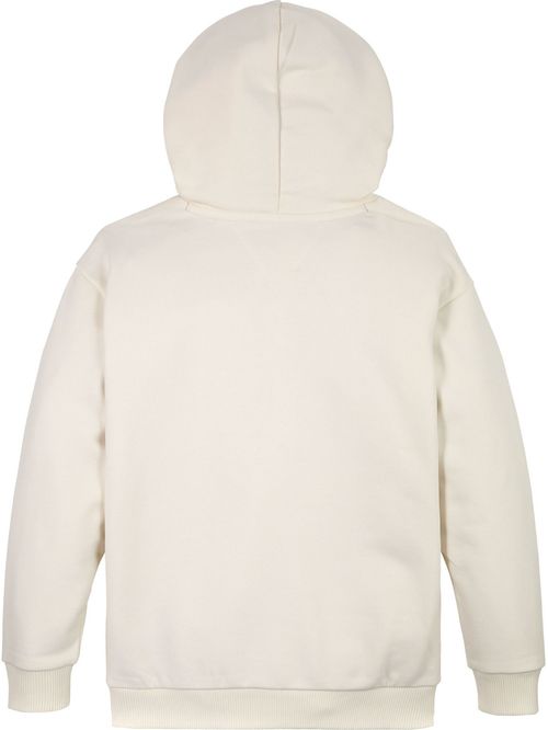 FLAGS EMBROIDERED HOODIE