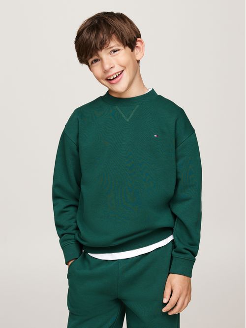 U TIMELESS SWEATSHIRT