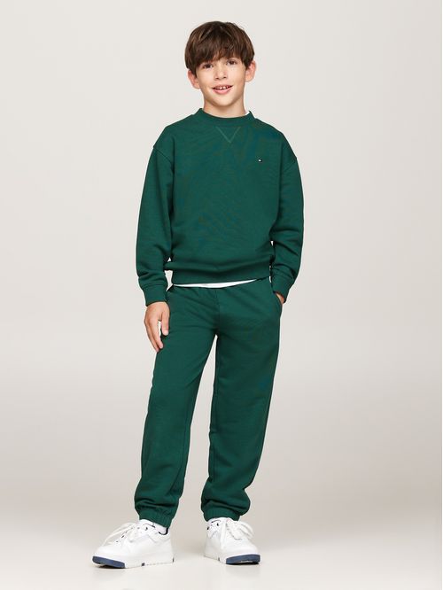 U TIMELESS SWEATSHIRT