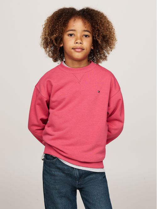 U TIMELESS SWEATSHIRT