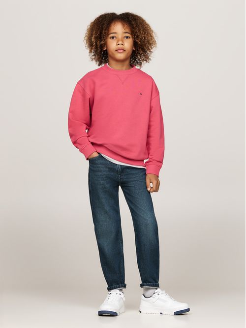 U TIMELESS SWEATSHIRT
