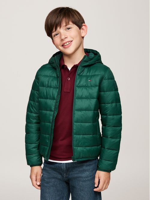 U LIGHTWEIGHT JACKET