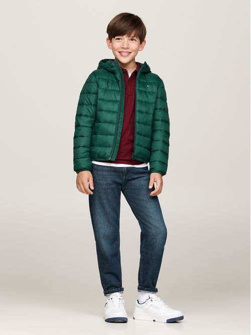 U LIGHTWEIGHT JACKET