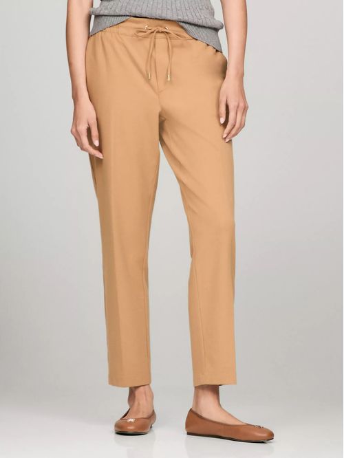PANTALON W LYLA JOGGER