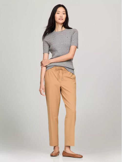 PANTALON W LYLA JOGGER