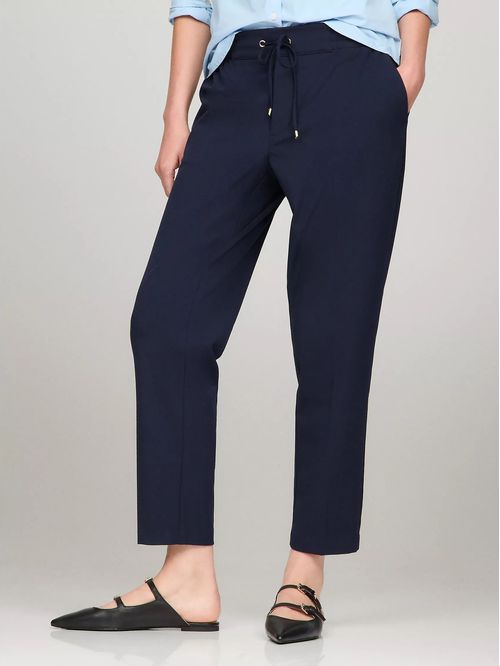 PANTALON W LYLA JOGGER