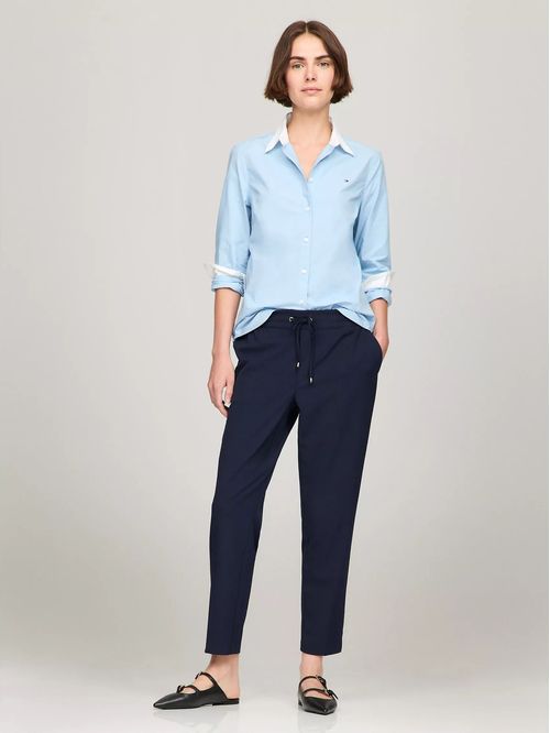 PANTALON W LYLA JOGGER