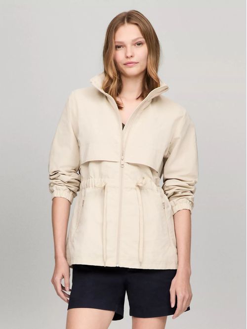 CASACA PARA MUJERES TH