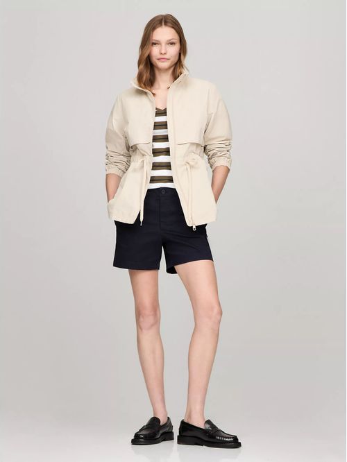 CASACA PARA MUJERES TH