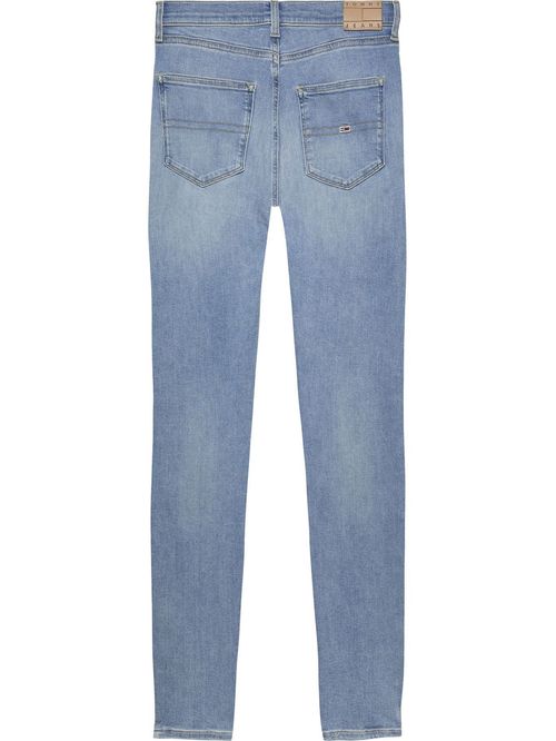 JEAN TOMMY PARA MUJERES TH