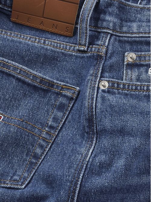 JEAN TOMMY PARA MUJERES TH