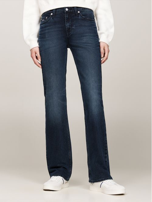JEAN TOMMY PARA MUJERES TH