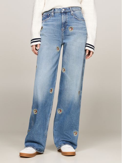 JEAN TOMMY PARA MUJERES TH