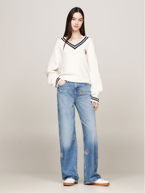 JEAN TOMMY PARA MUJERES TH
