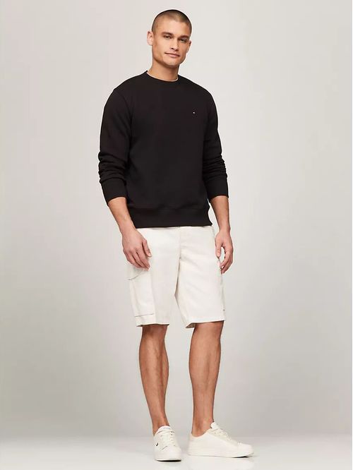 SWEATSHIRT M AK IM SWEATSHIRT CREWNECK TH