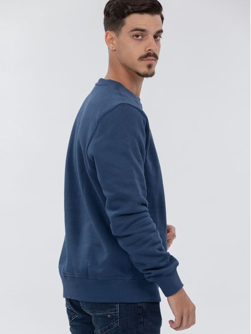 SWEATSHIRT M AK IM SWEATSHIRT CREWNECK TH