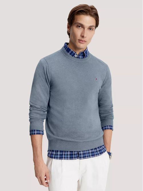 SWEATER M AMHERST CREW NECK SWEATER TH