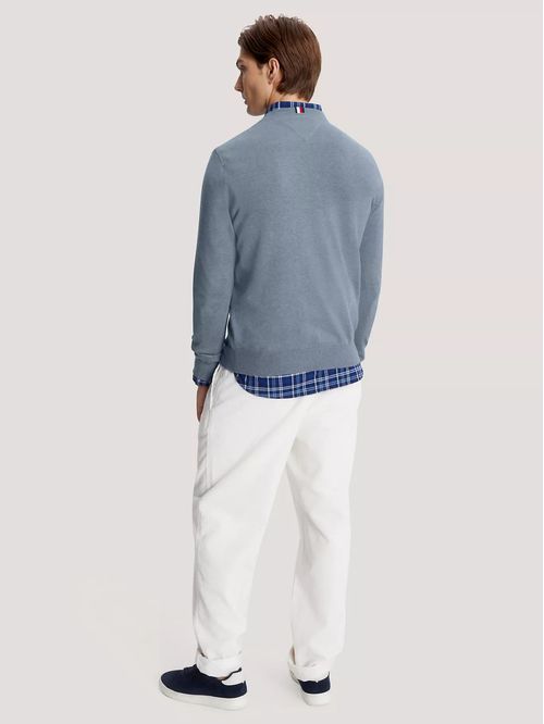 SWEATER M AMHERST CREW NECK SWEATER TH