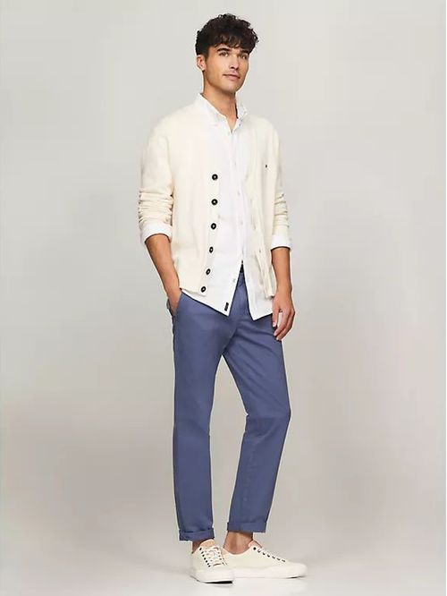 SWEATER M JERSEY CARDIGAN